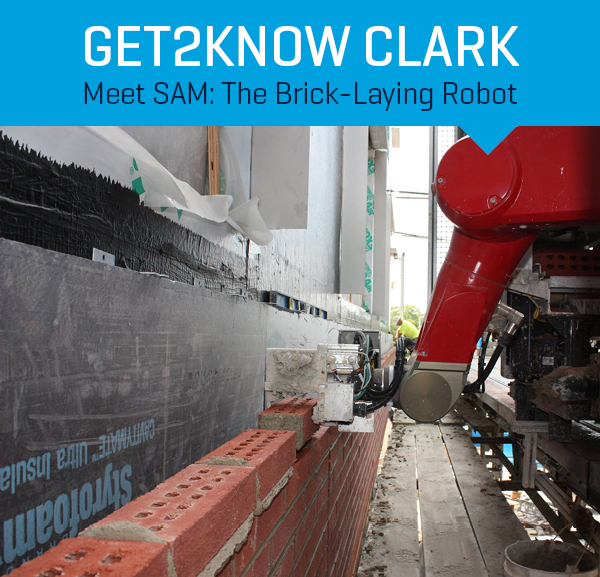 Clark Robot