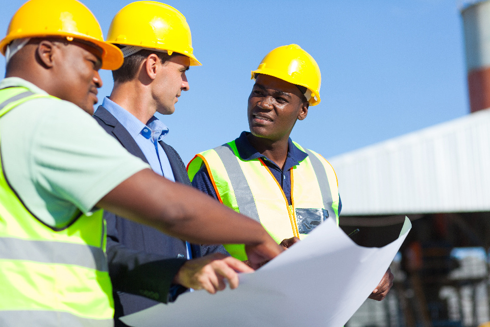 Construction Superintendent Adapt Or Be Left Behind The Role Of Today 